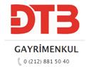 Dtb Gayrimenkul  - İstanbul